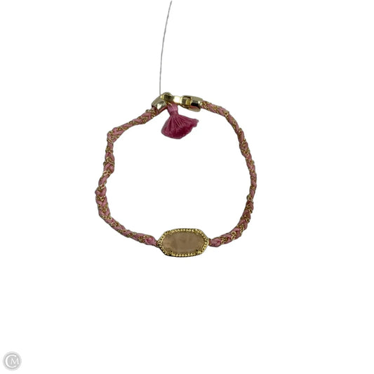 Bracelet Other By Kendra Scott