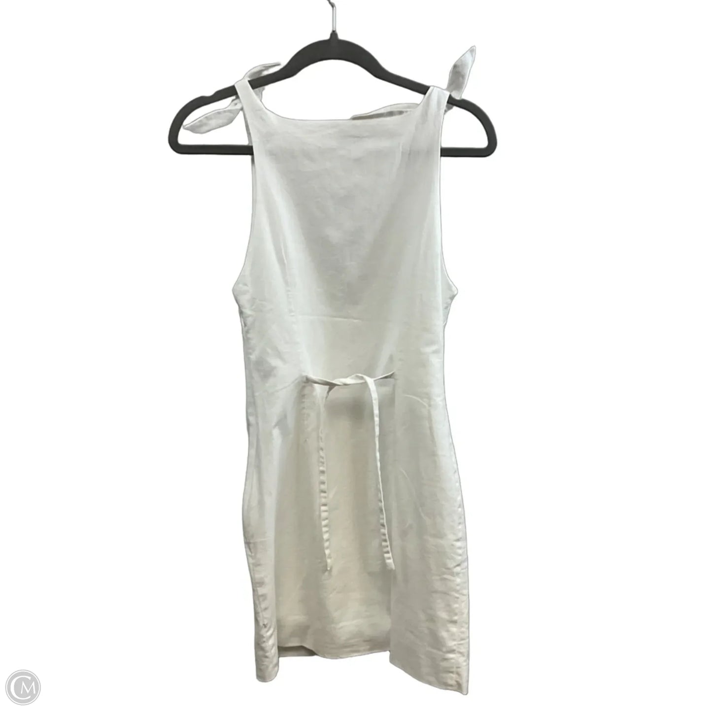 Dress Casual Short By RUMORED In White, Size: S
