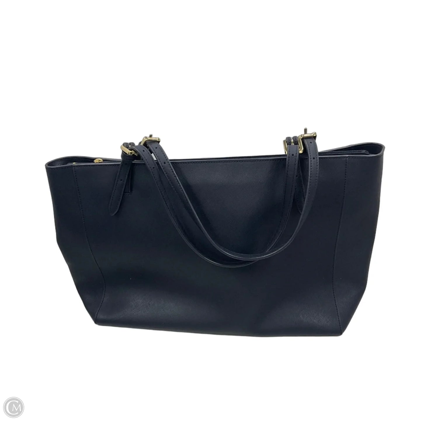 Handbag Designer By Tory Burch, Size: Large