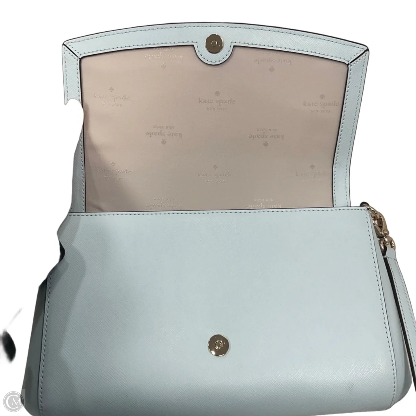 Crossbody Designer By Kate Spade, Size: Medium