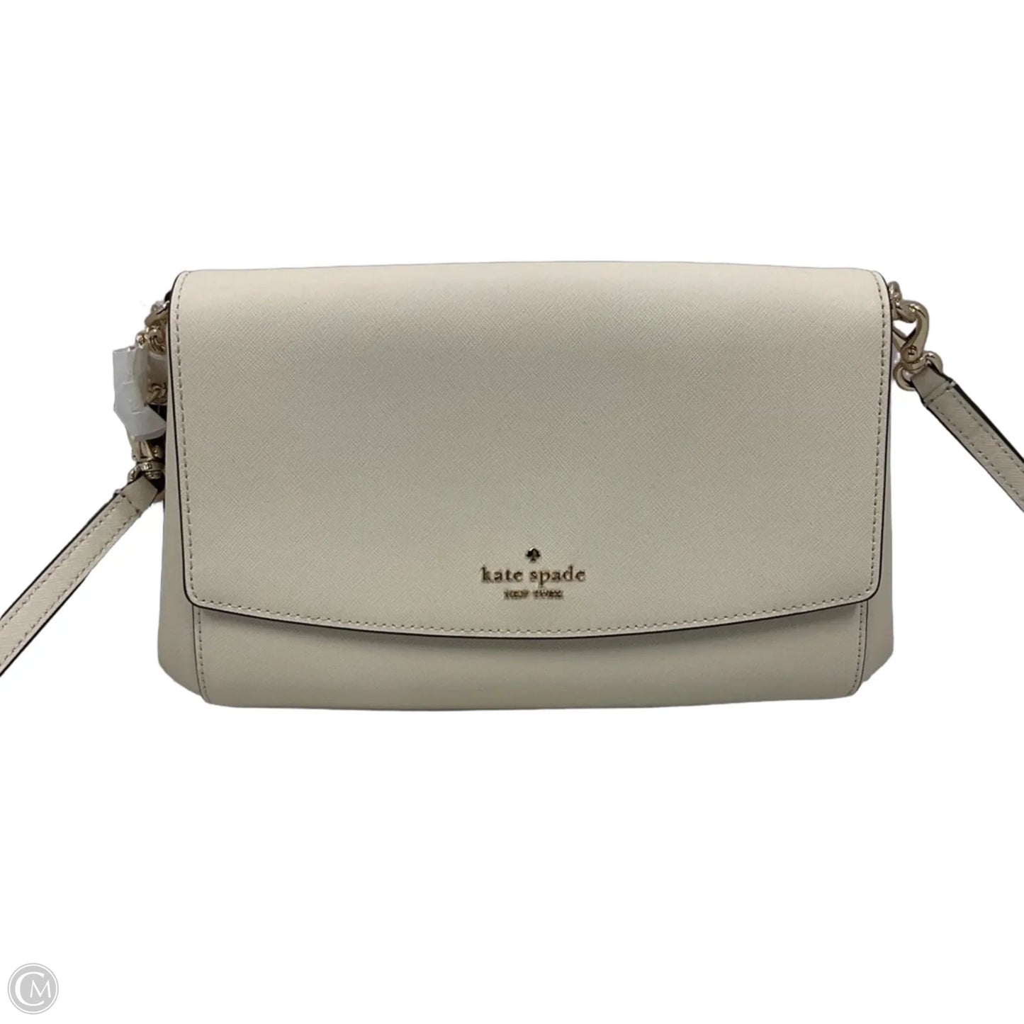 Crossbody Designer By Kate Spade, Size: Medium