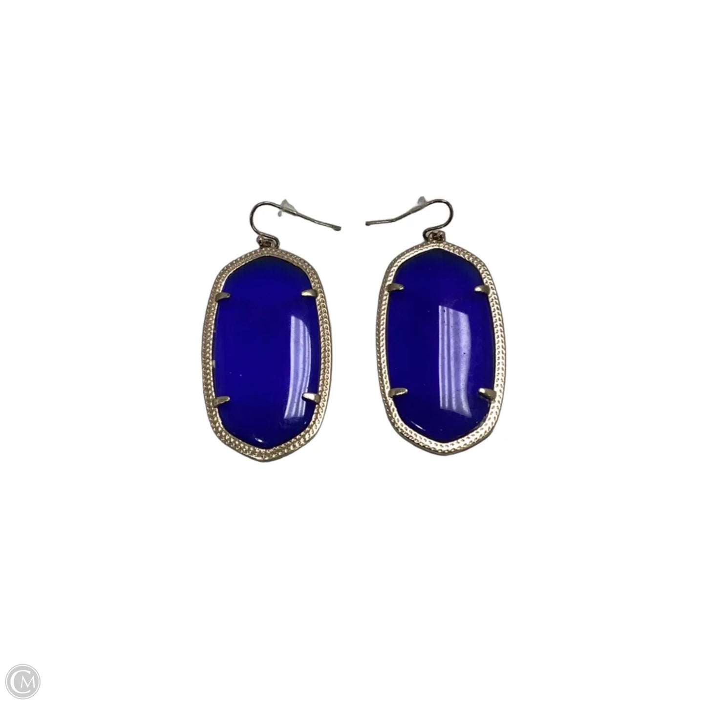 Earrings Dangle/drop By Kendra Scott
