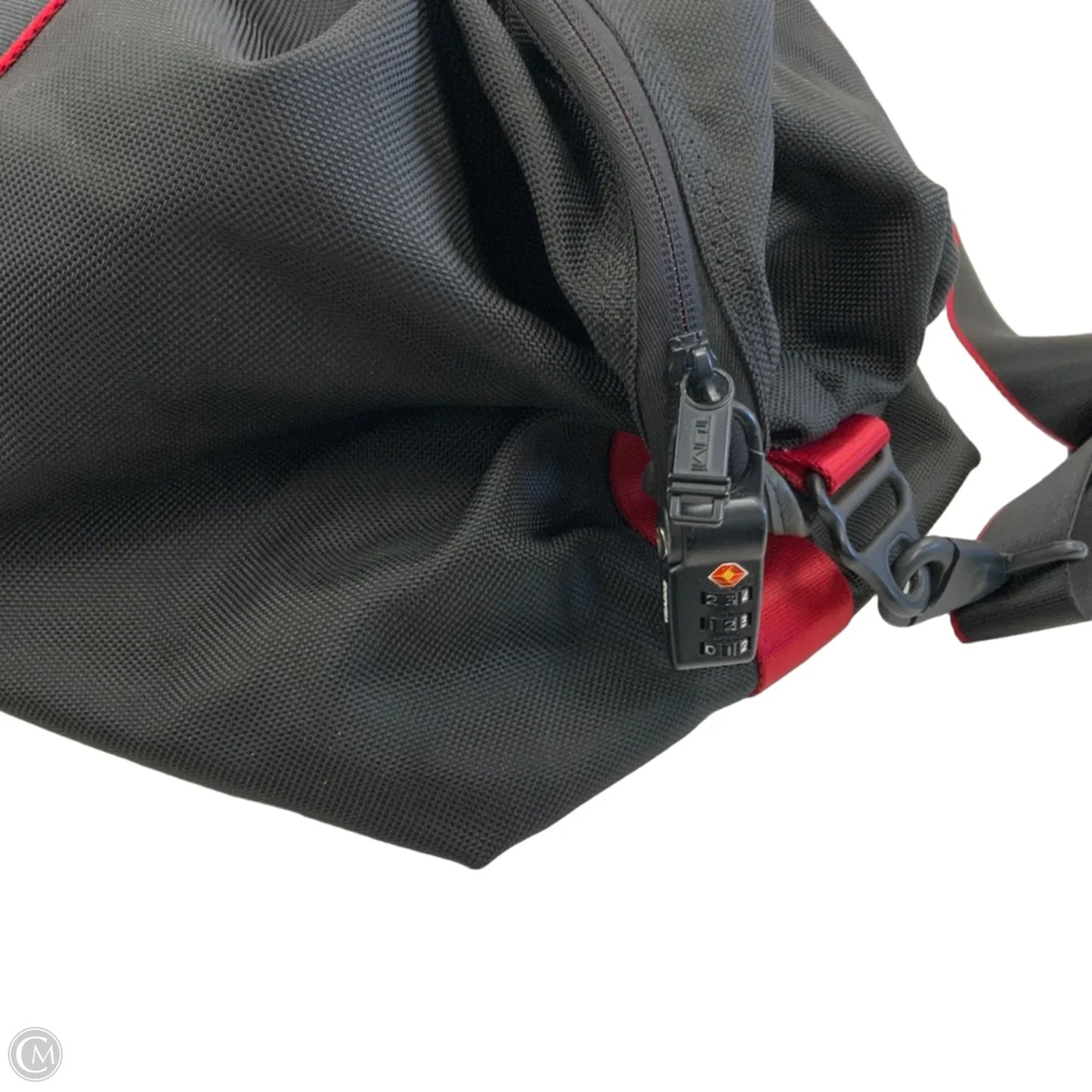 Duffle And Weekender Designer By Tumi, Size: Large