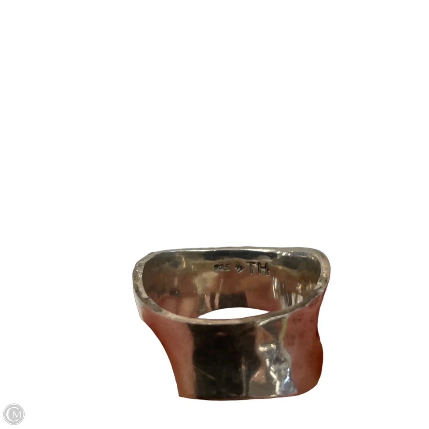 Ring Band By Silpada