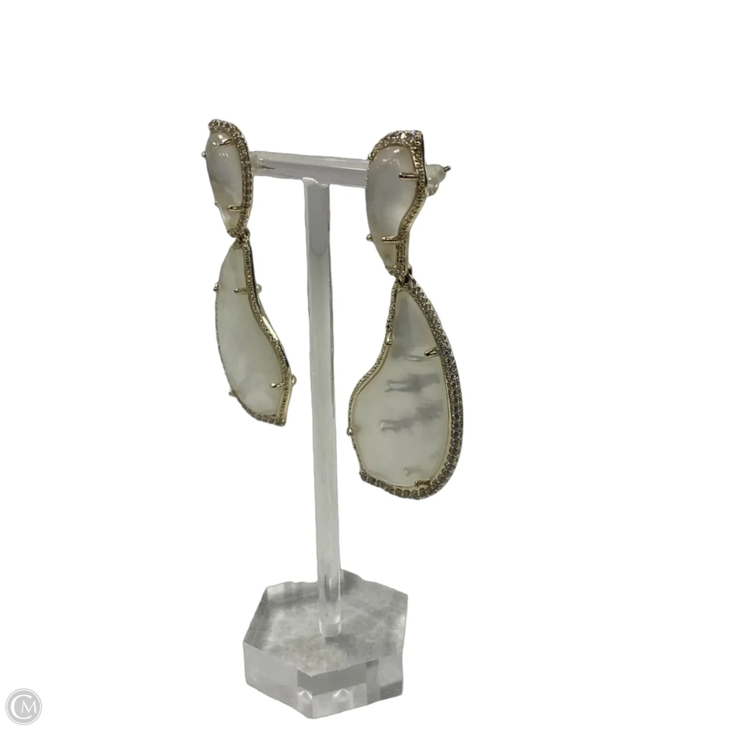Earrings Dangle/drop By Kendra Scott
