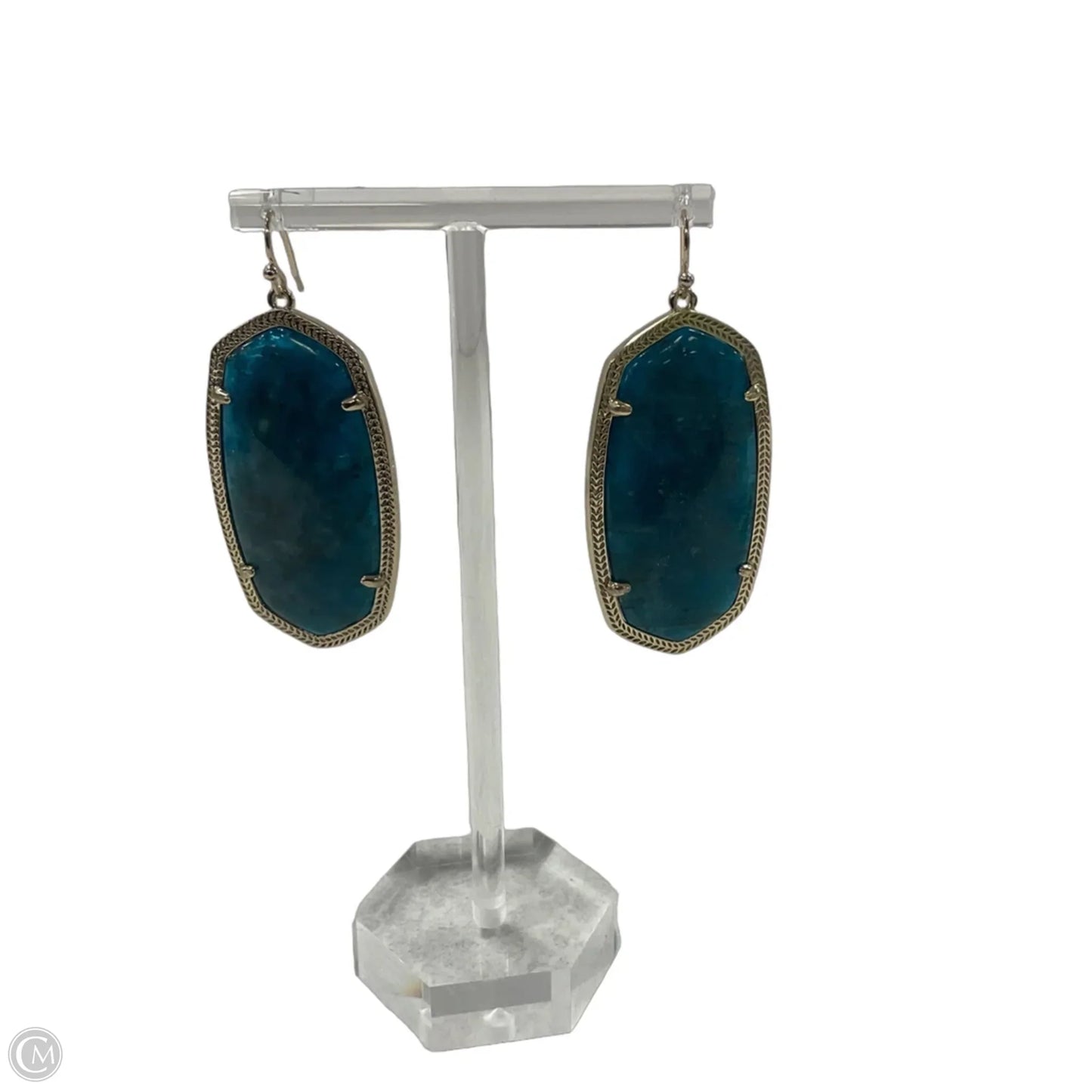 Earrings Dangle/drop By Kendra Scott