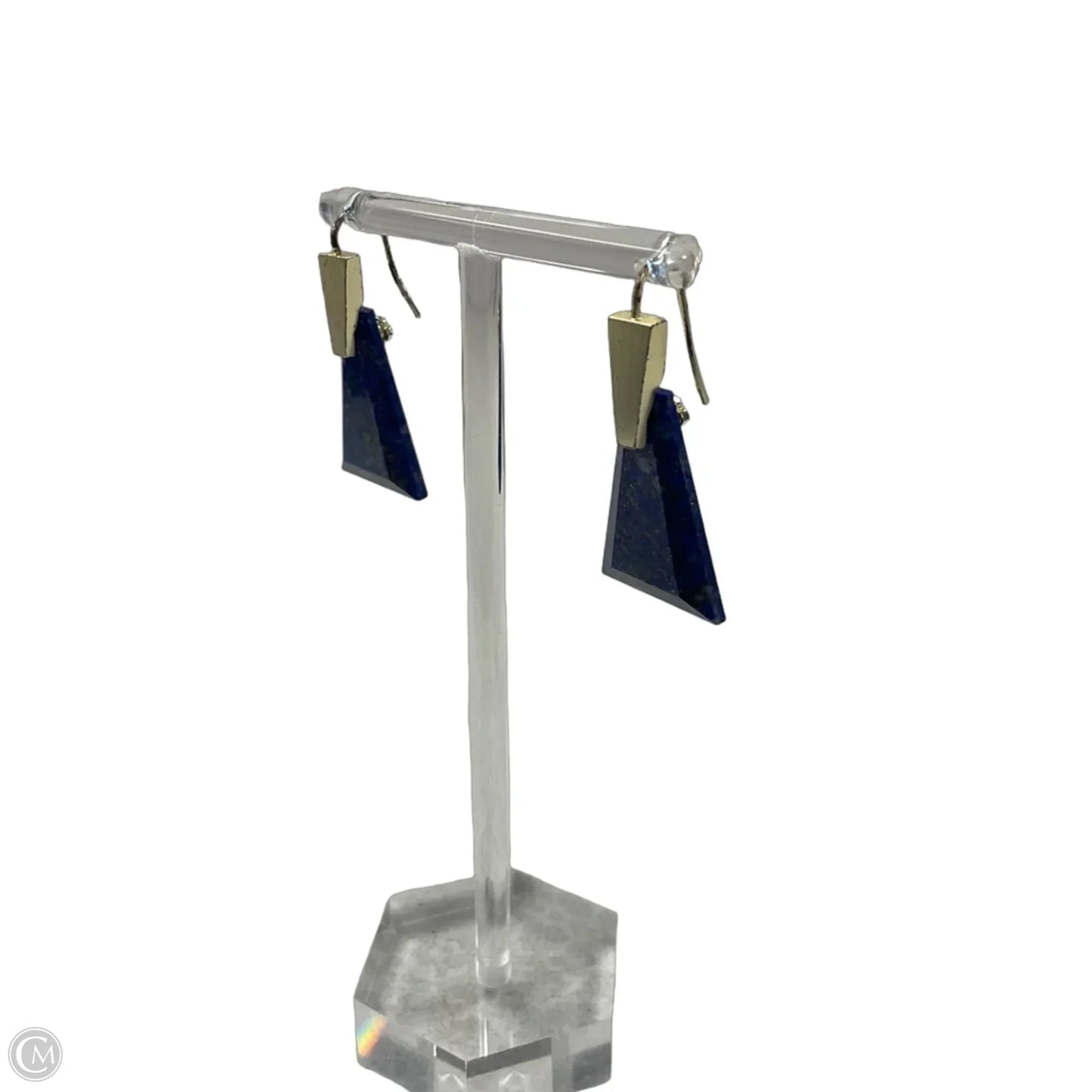 Earrings Dangle/drop By Kendra Scott