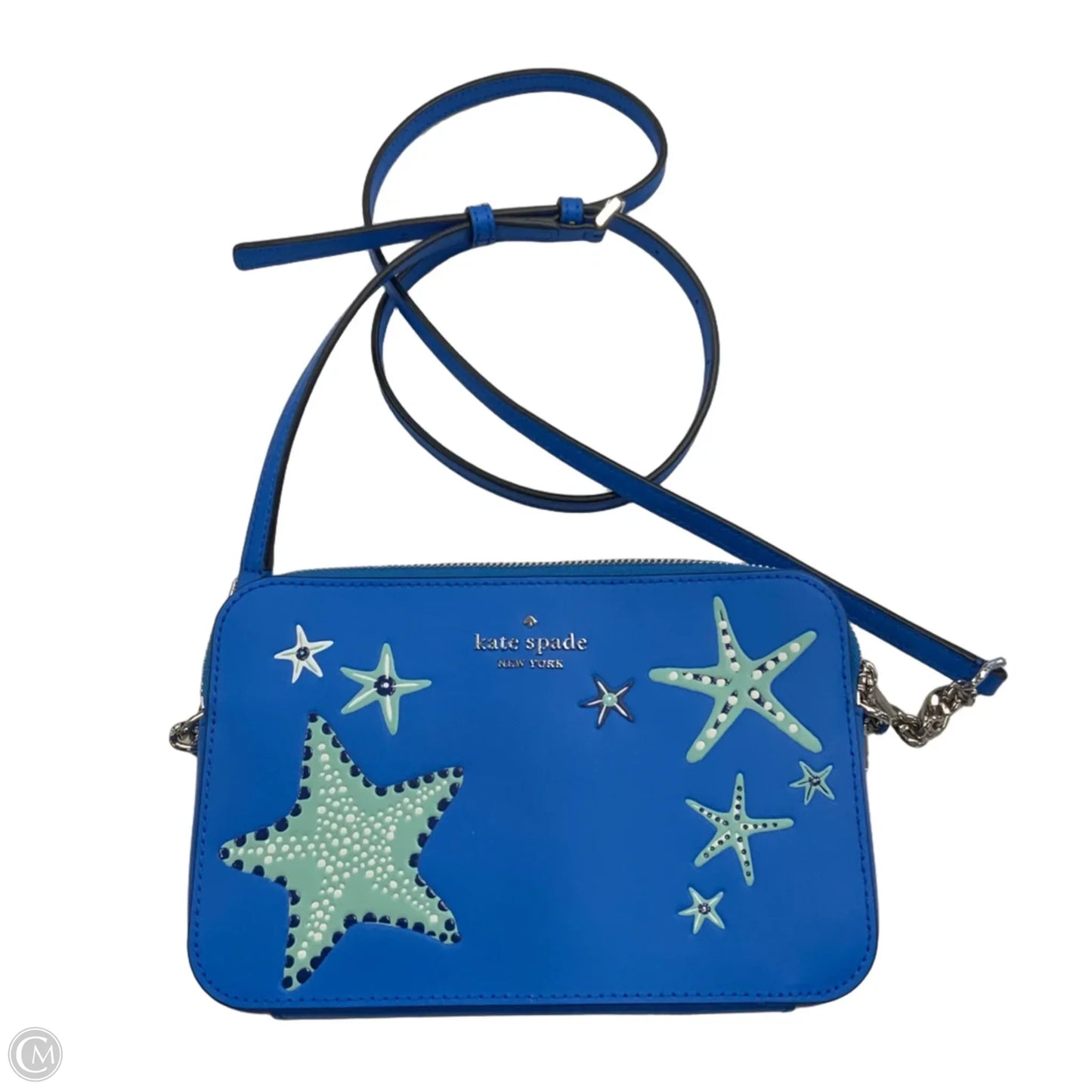 Crossbody Designer By Kate Spade, Size: Small