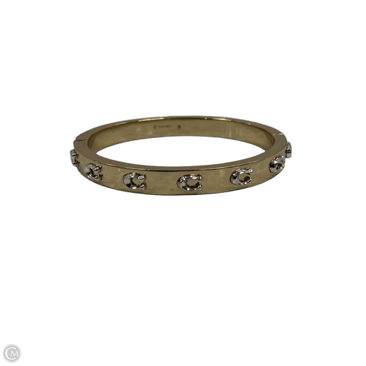 Bracelet Designer By Coach