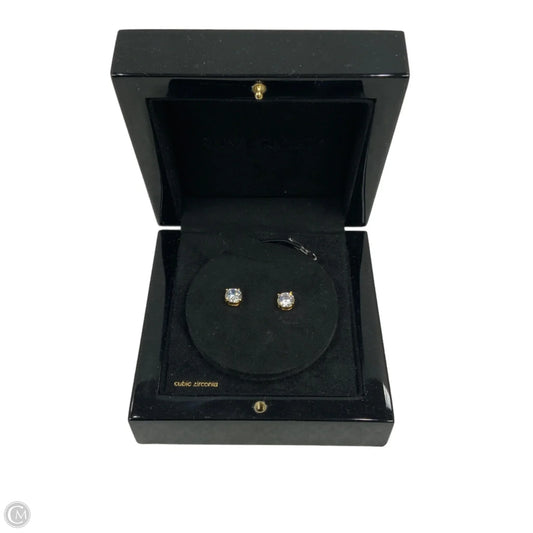 Earrings Luxury Designer By Givenchy
