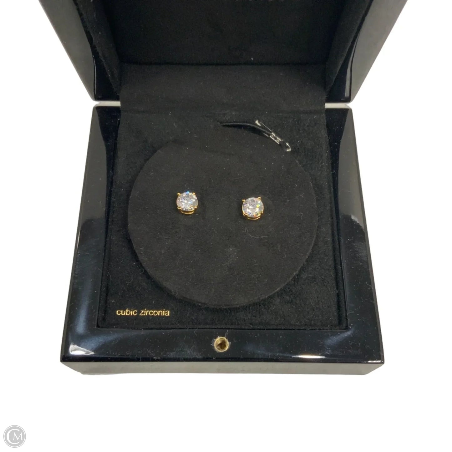Earrings Luxury Designer By Givenchy