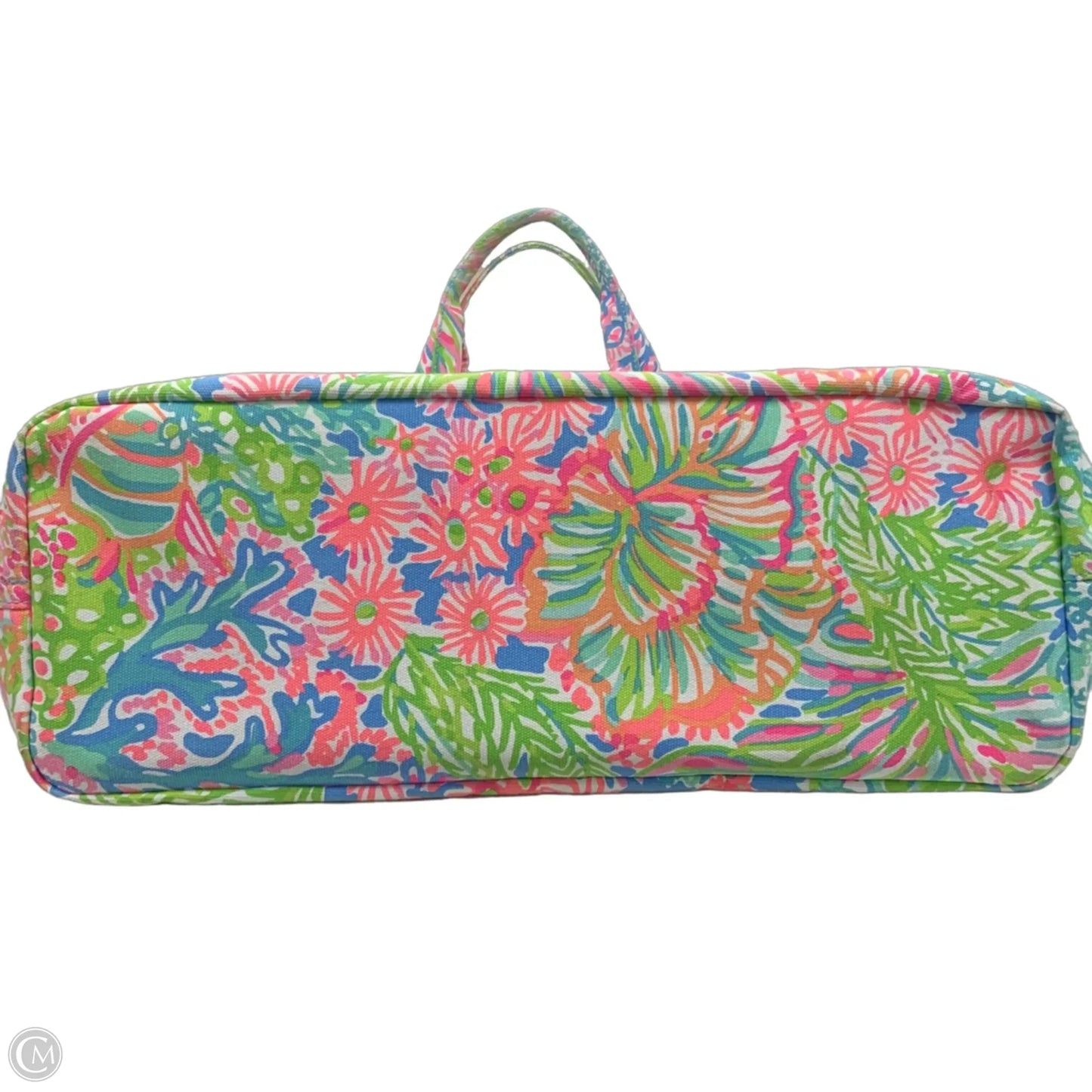 Tote By Lilly Pulitzer, Size: Large