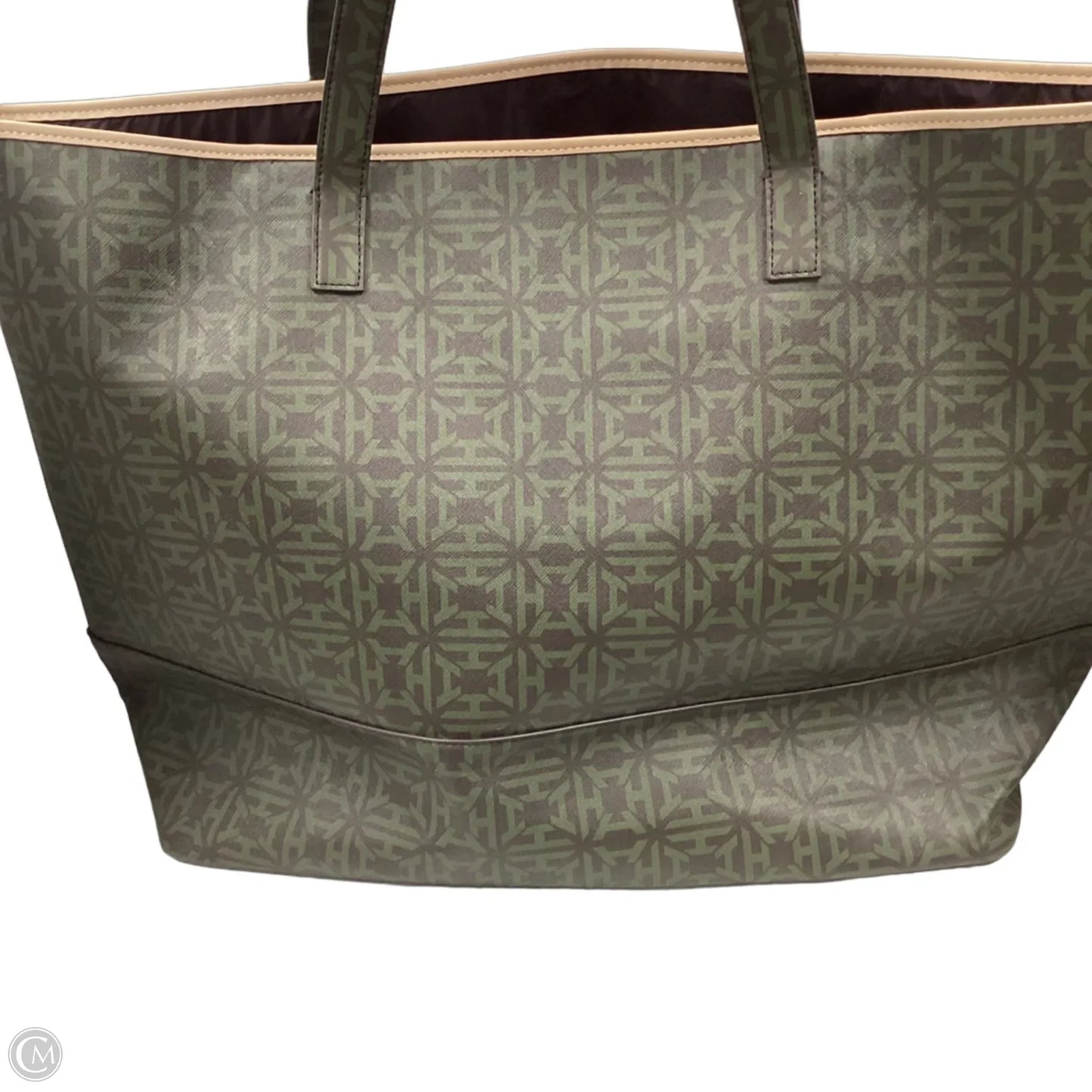 Tote By India Hicks, Size: Large