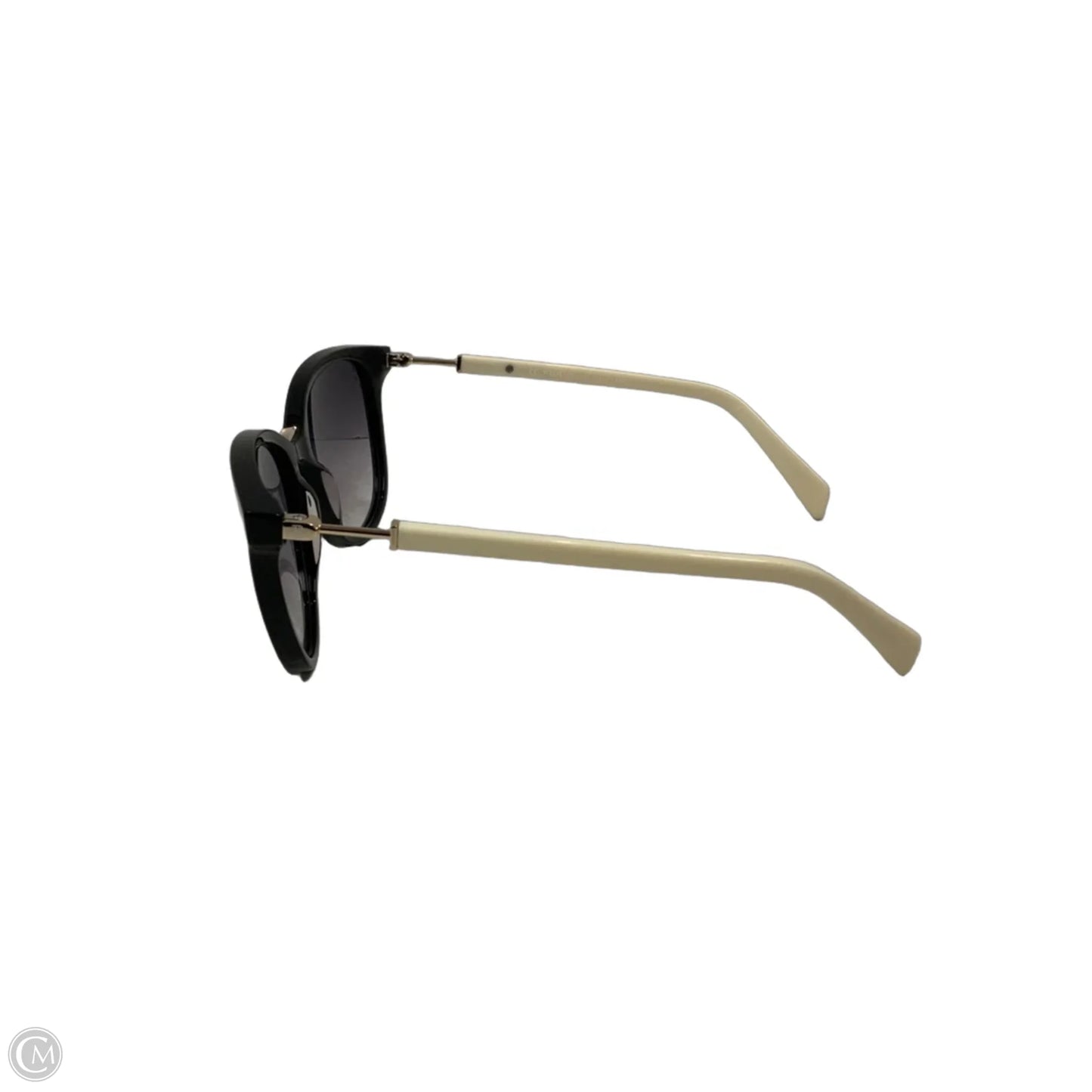 Sunglasses Luxury Designer By Balmain