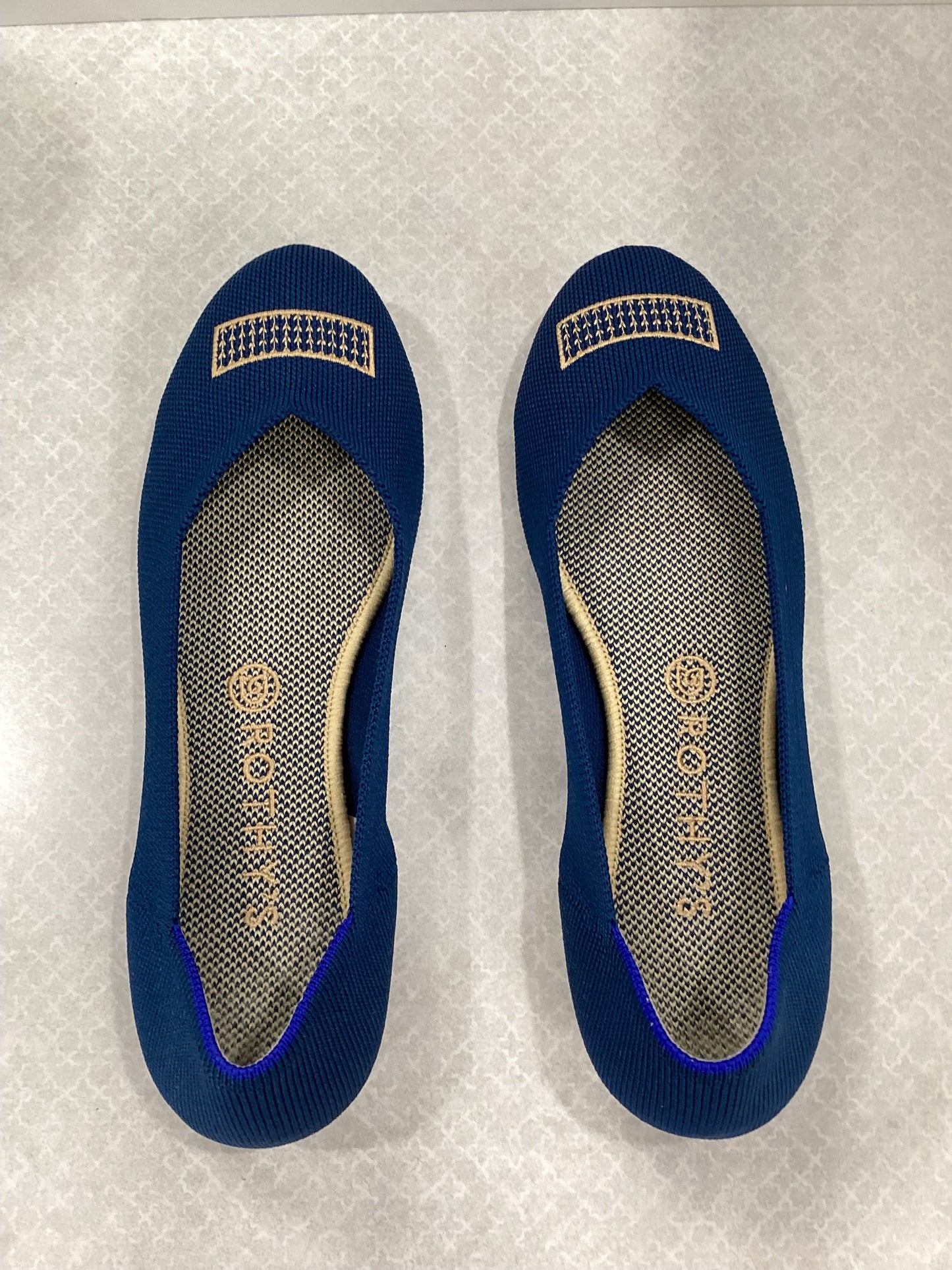 Shoes Flats By Rothys  Size: 9.5