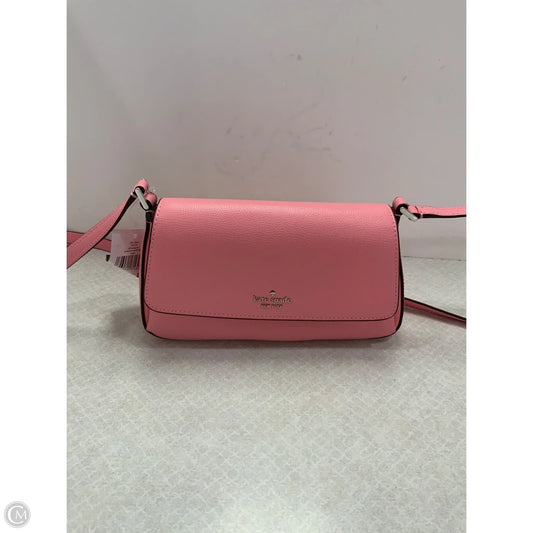 Crossbody Designer By Kate Spade, Size: Small