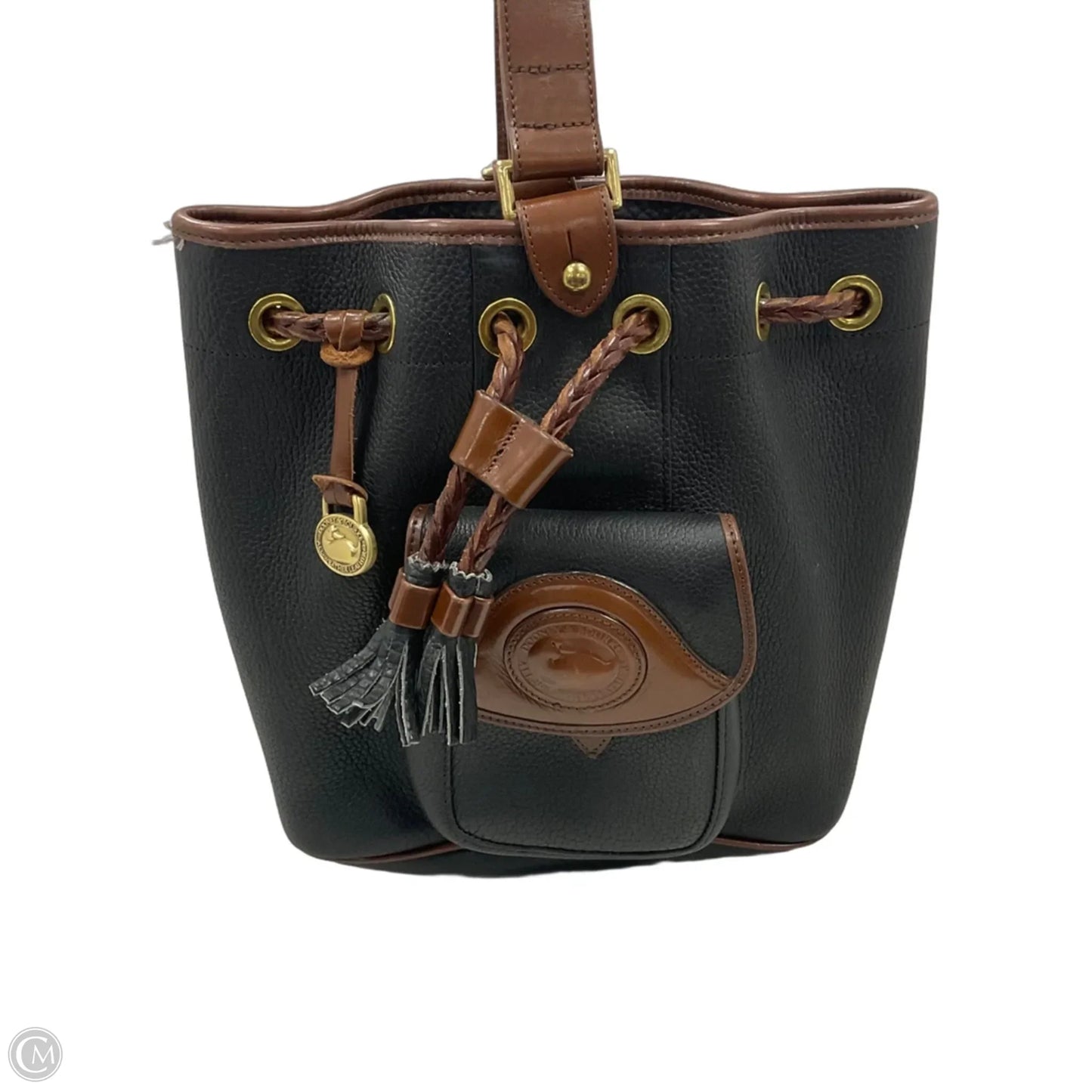 Crossbody Designer By Dooney And Bourke, Size: Medium