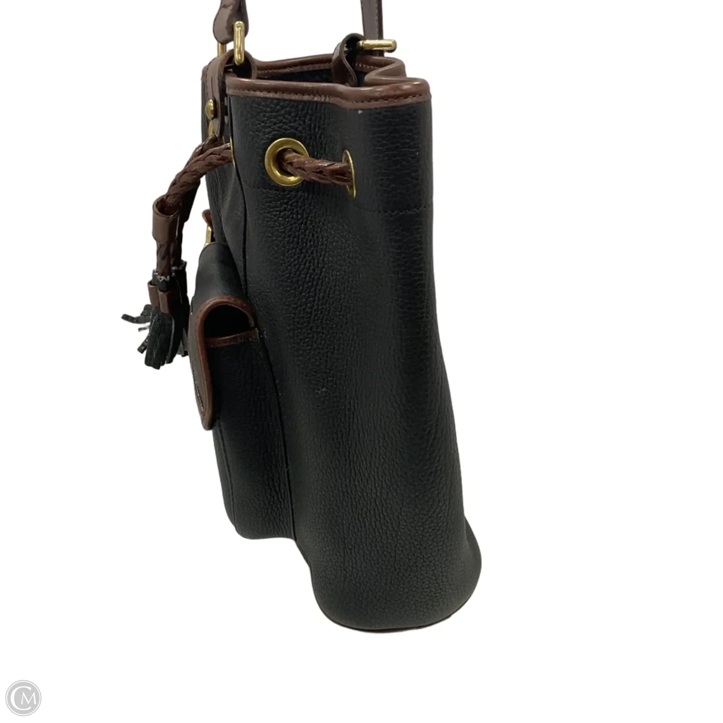 Crossbody Designer By Dooney And Bourke, Size: Medium