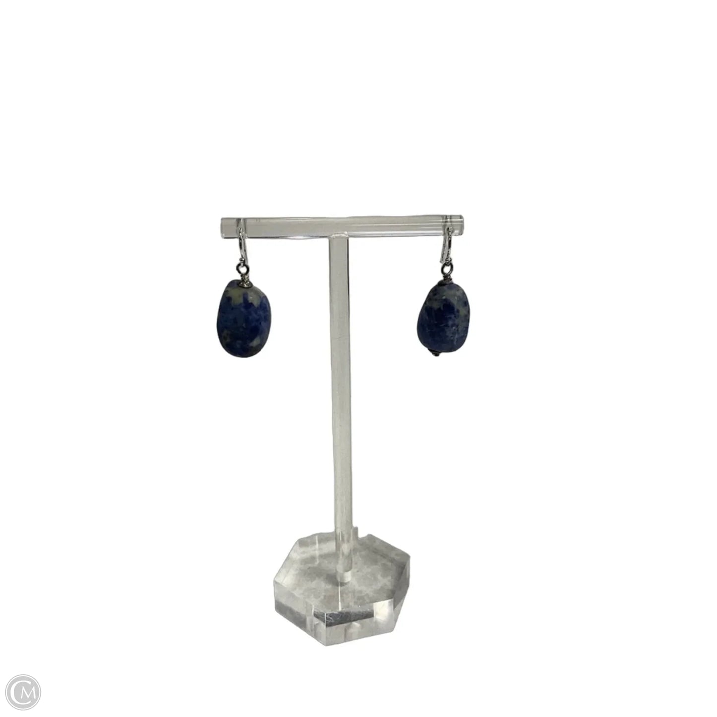 Earrings Dangle/drop By Cma