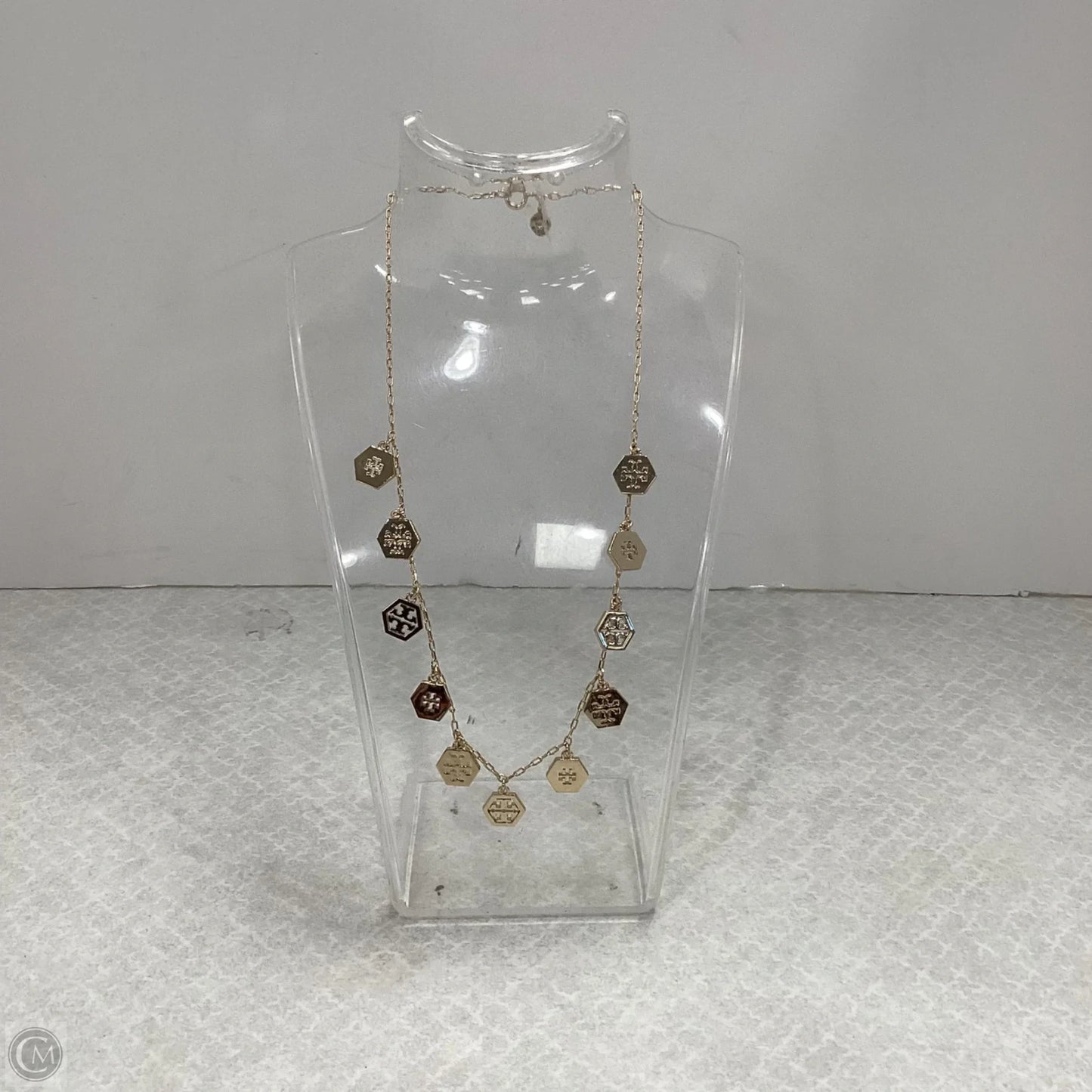 Necklace Designer By Tory Burch