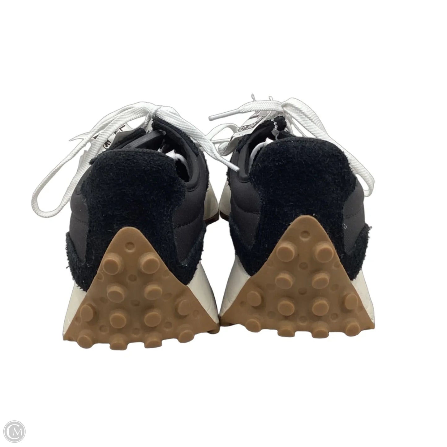 Shoes Athletic By New Balance In Black, Size: 11
