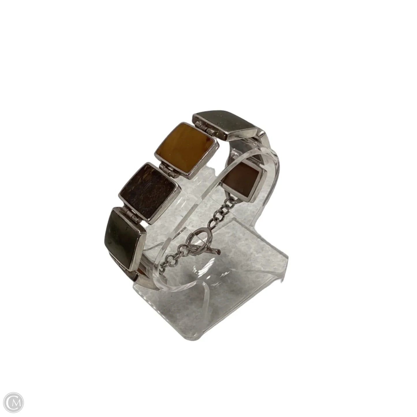 Bracelet Sterling Silver By Silpada