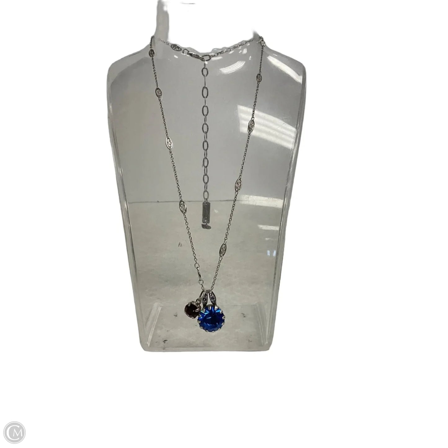 Necklace Pendant By Mariana