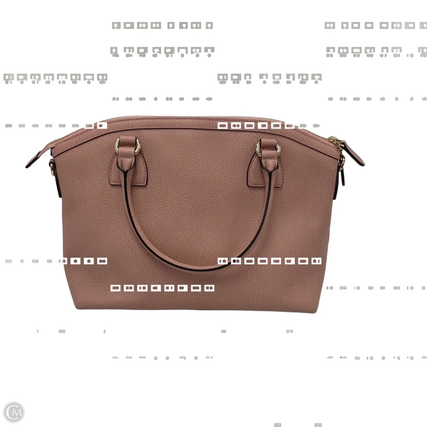 Handbag Luxury Designer By Gucci, Size: Large