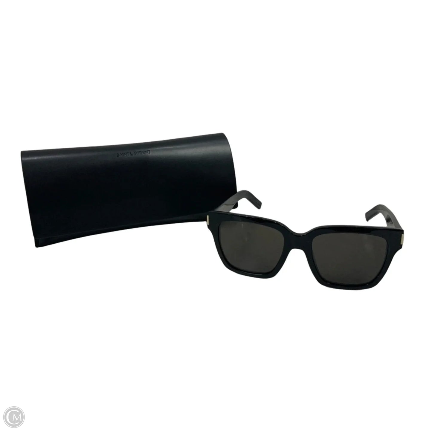Sunglasses Luxury Designer By Yves Saint Laurent