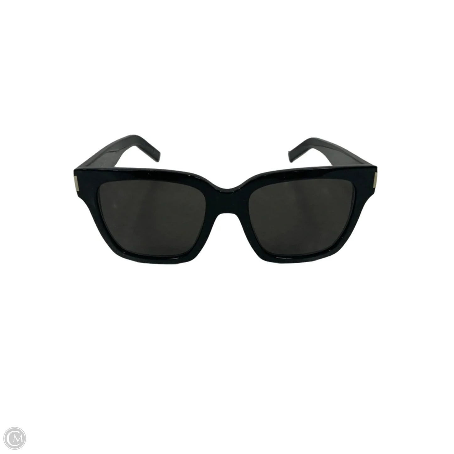 Sunglasses Luxury Designer By Yves Saint Laurent