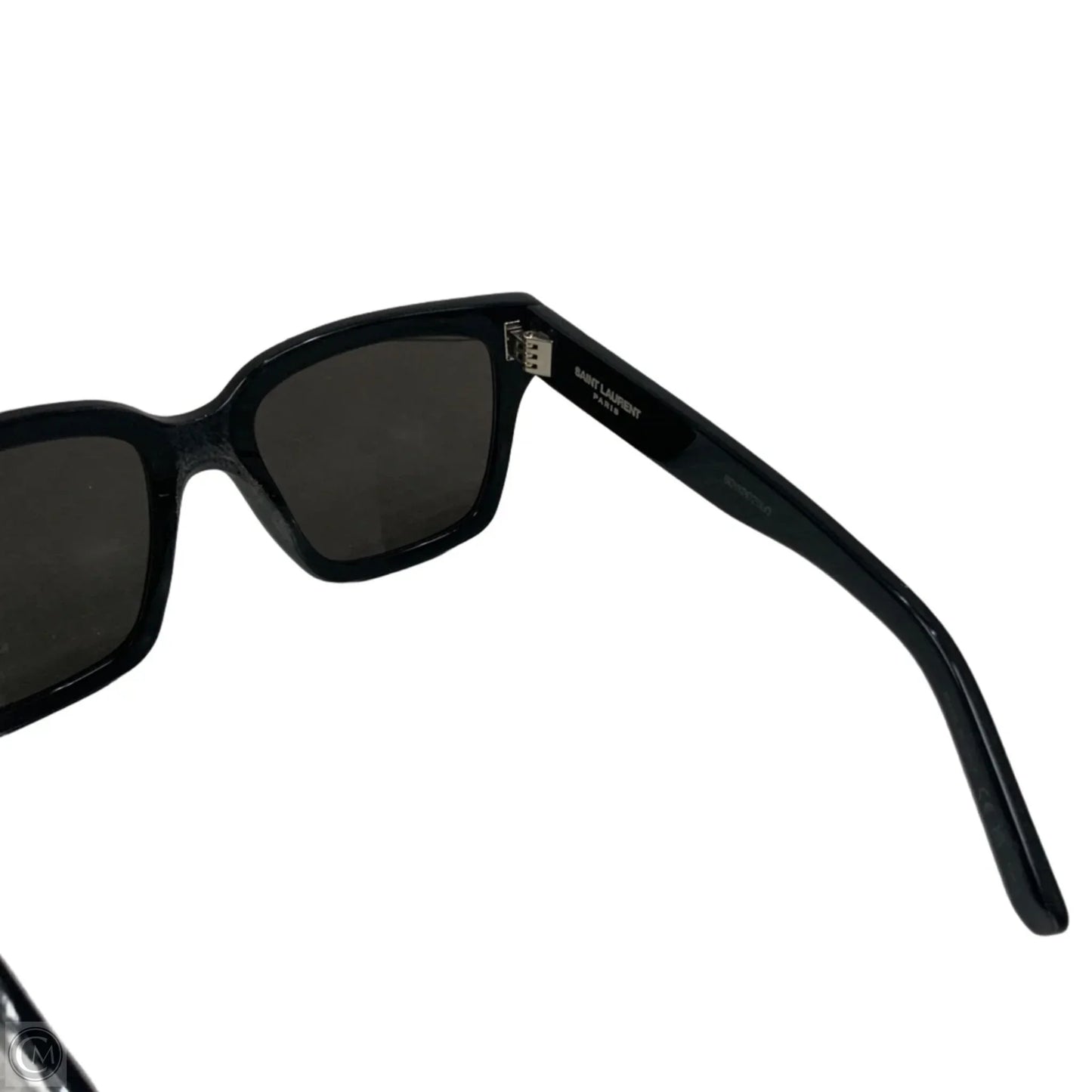 Sunglasses Luxury Designer By Yves Saint Laurent