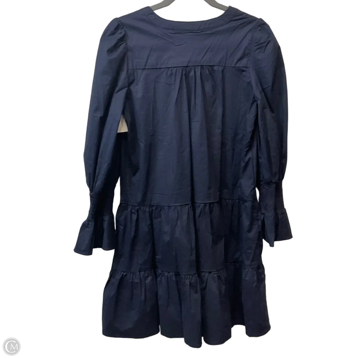 Dress Casual Short By Pomander Place In Blue, Size: S