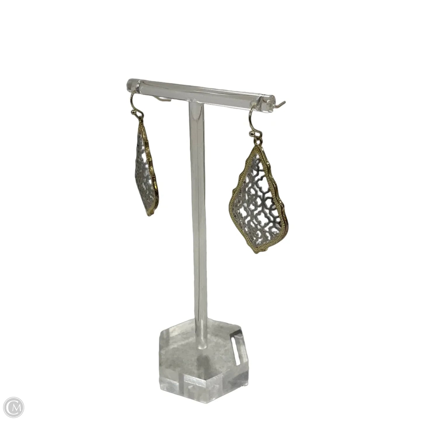 Earrings Dangle/drop By Kendra Scott