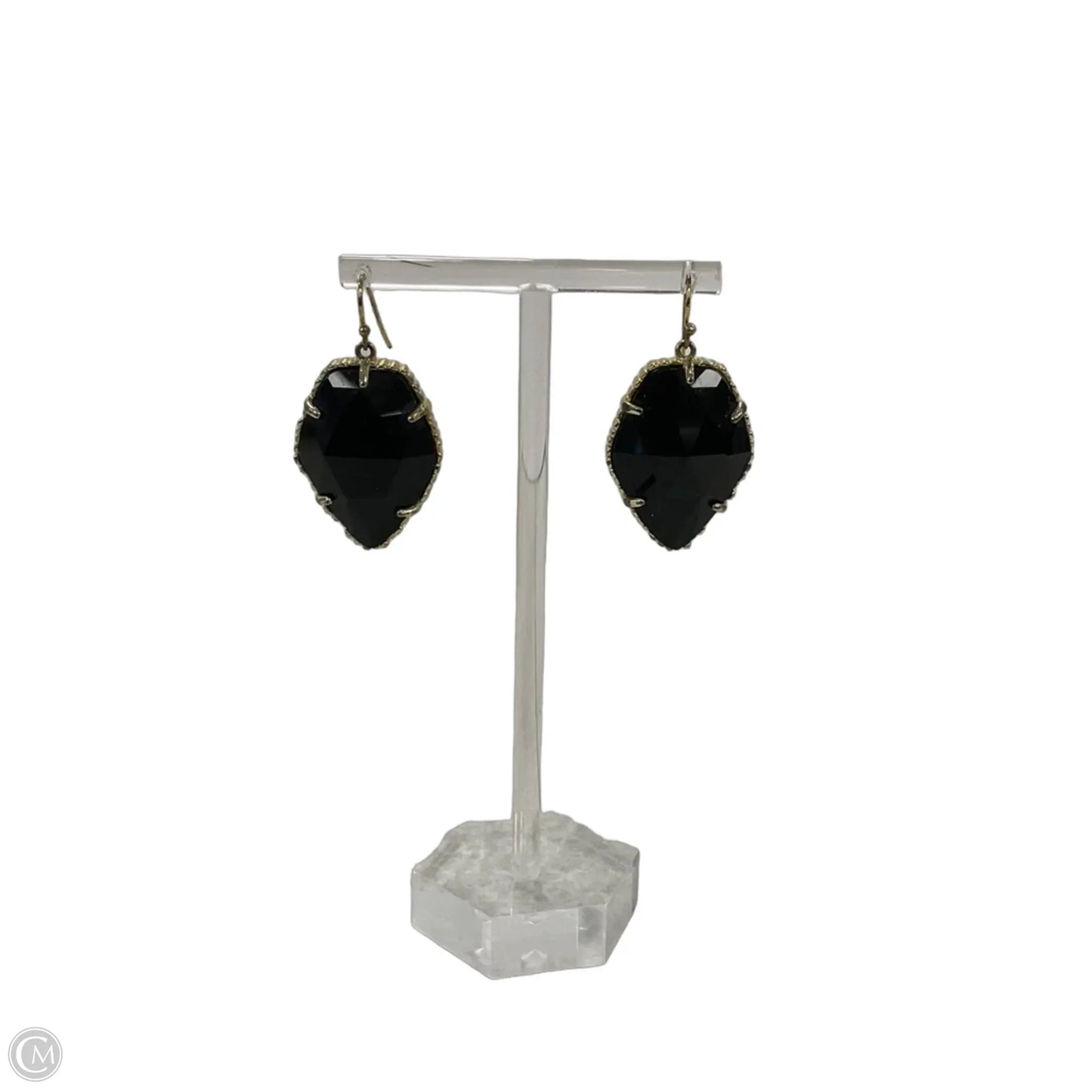 Earrings Dangle/drop By Kendra Scott