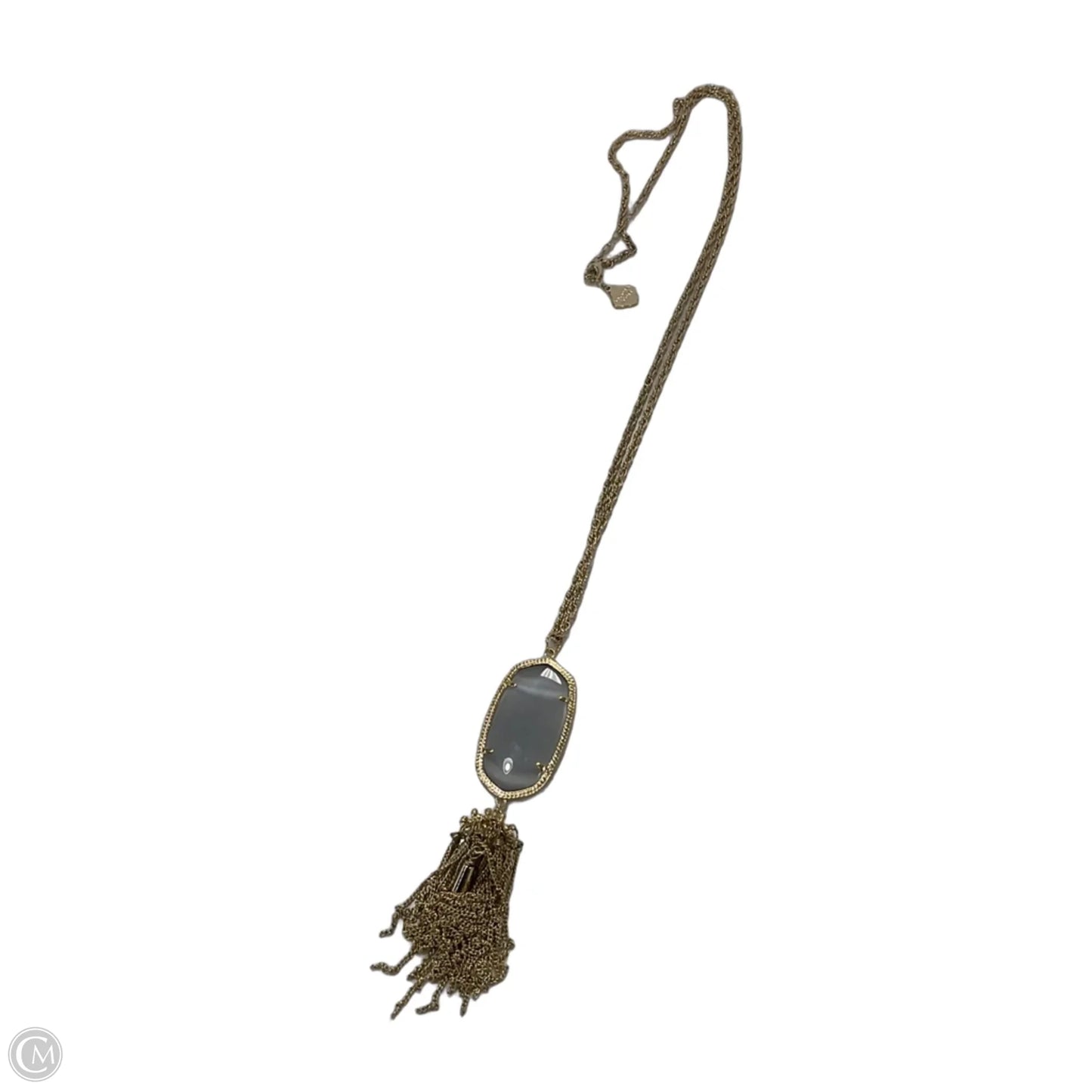 Necklace Pendant By Kendra Scott