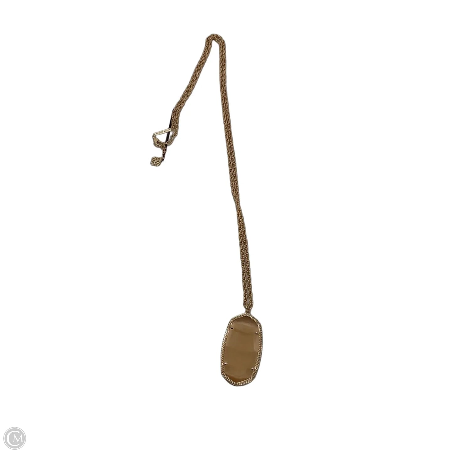 Necklace Pendant By Kendra Scott