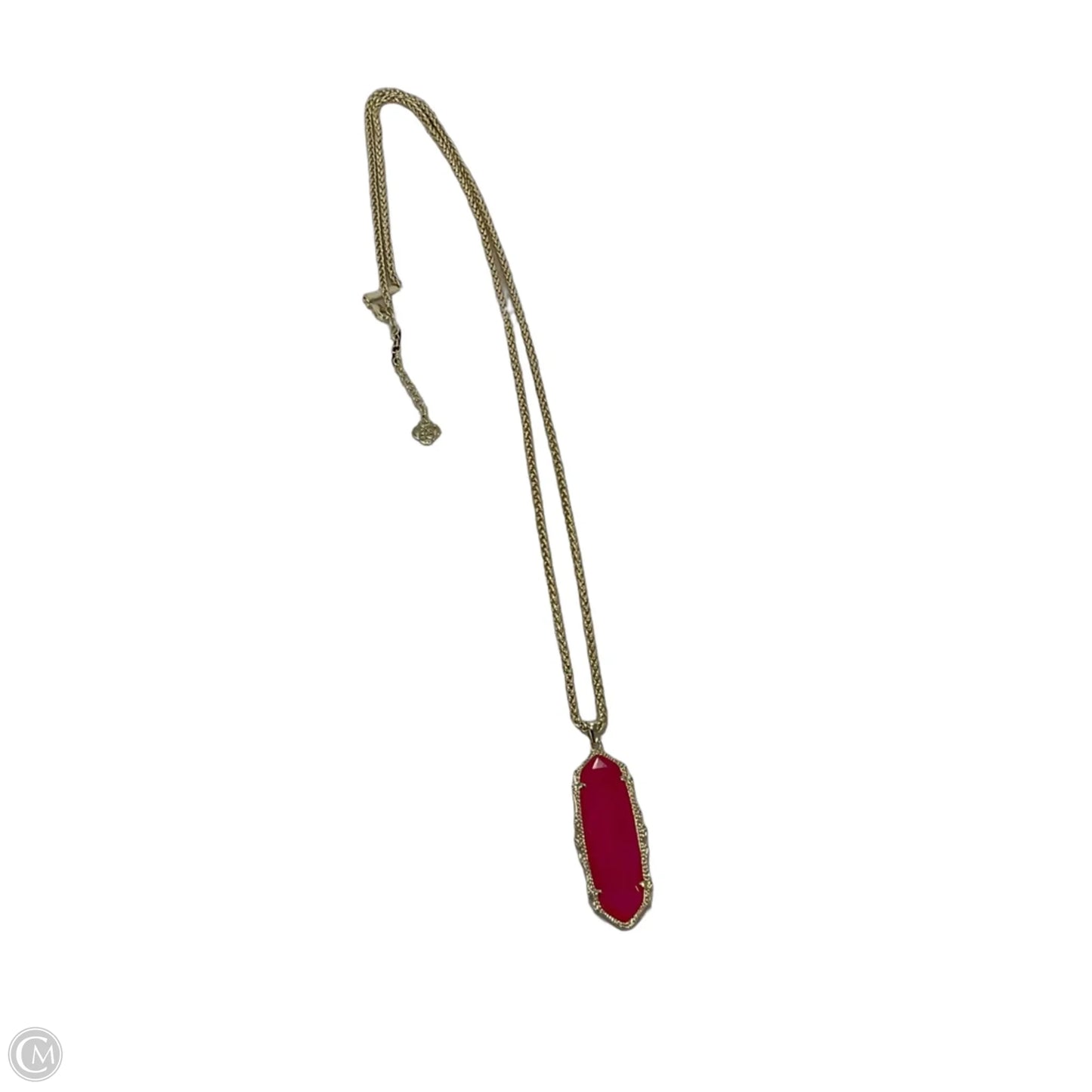 Necklace Pendant By Kendra Scott