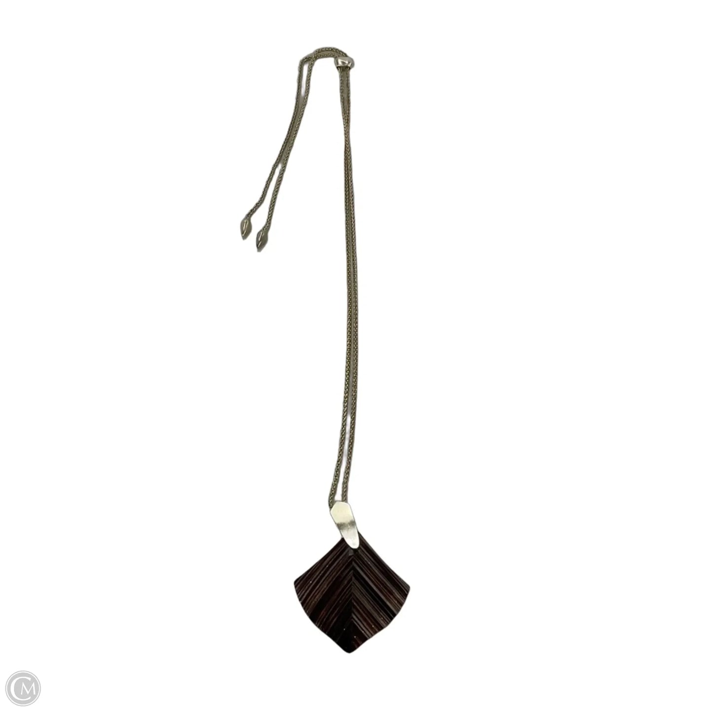Necklace Pendant By Kendra Scott