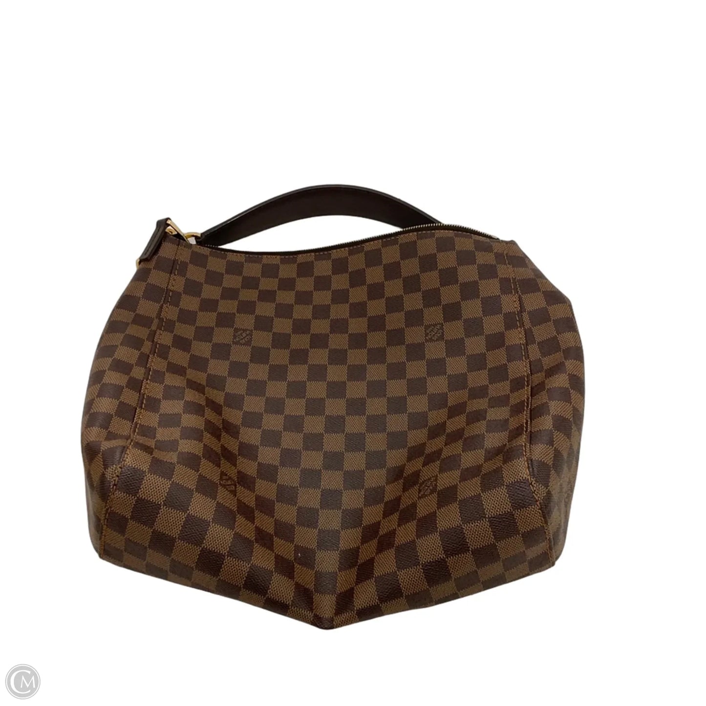 Handbag Luxury Designer By Louis Vuitton, Size: Medium
