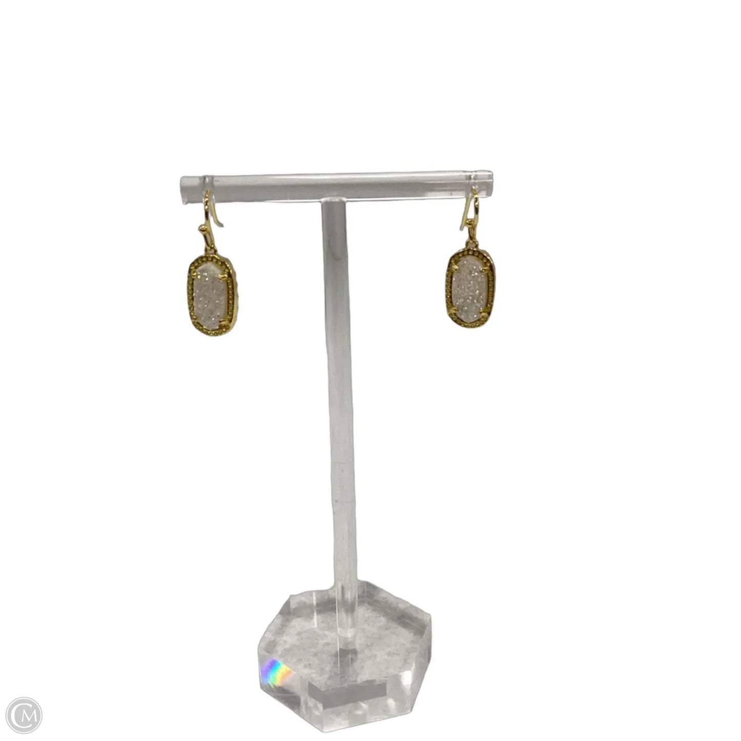 Earrings Dangle/drop By Kendra Scott