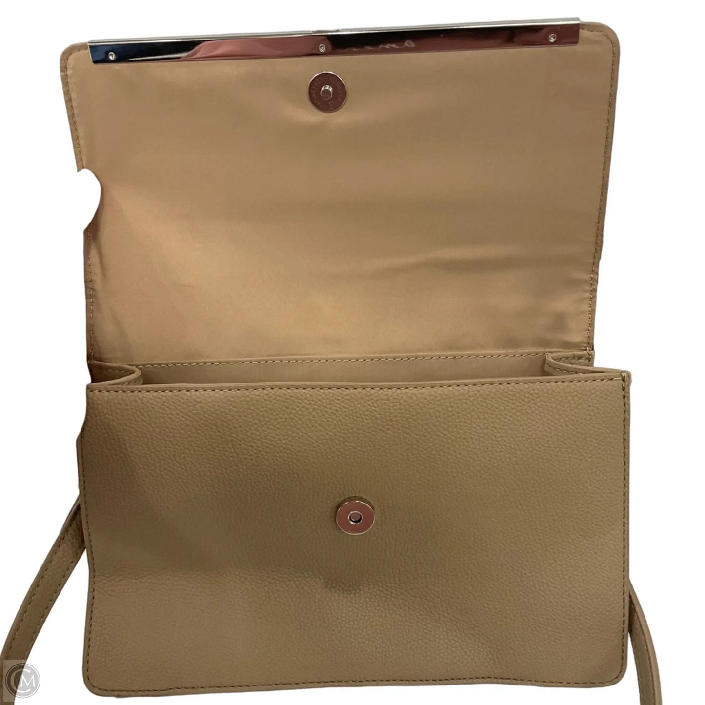 Handbag By Nine West Apparel, Size: Medium