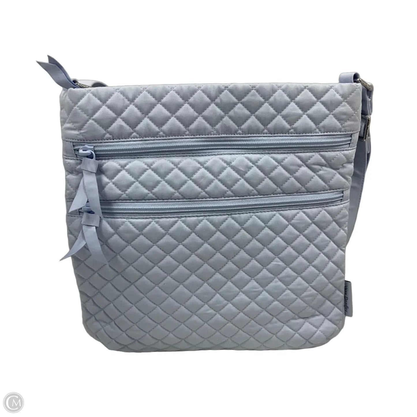 Crossbody By Vera Bradley, Size: Small