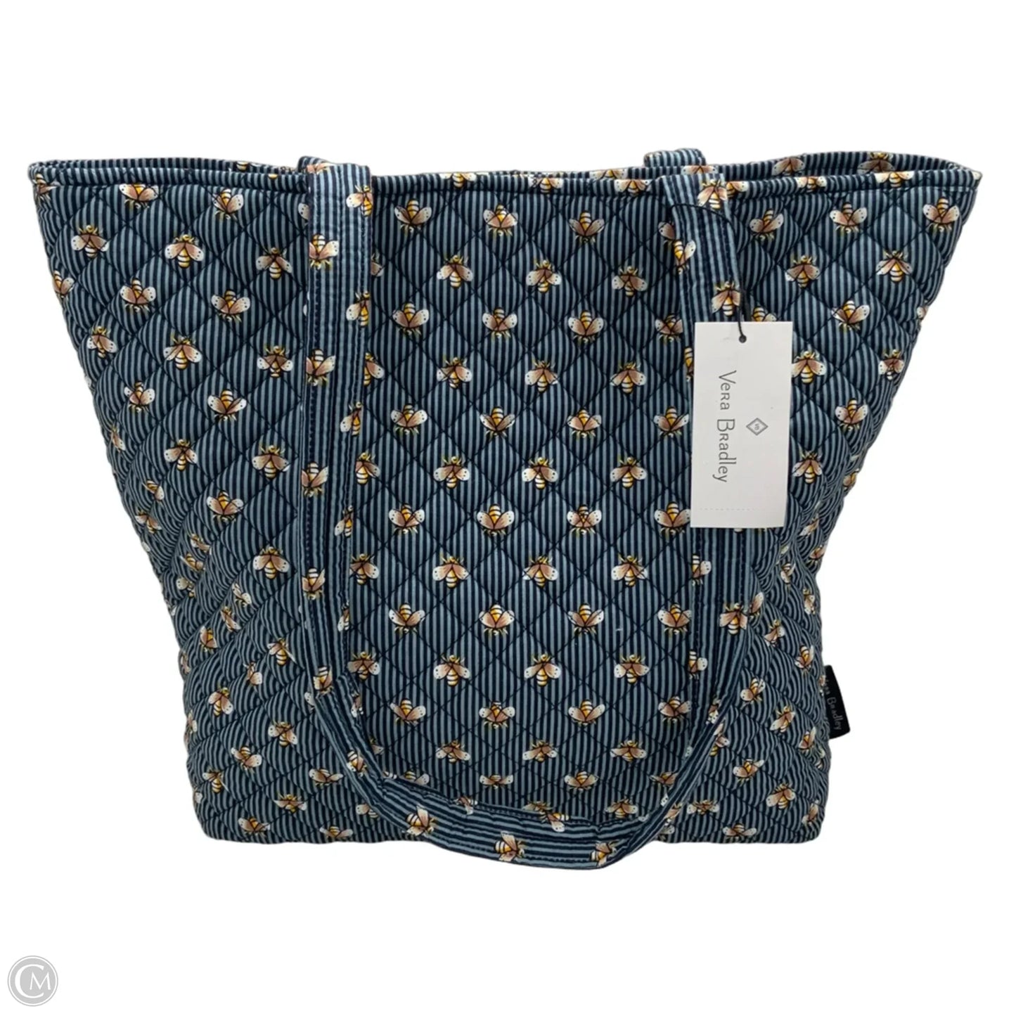 Tote By Vera Bradley, Size: Small