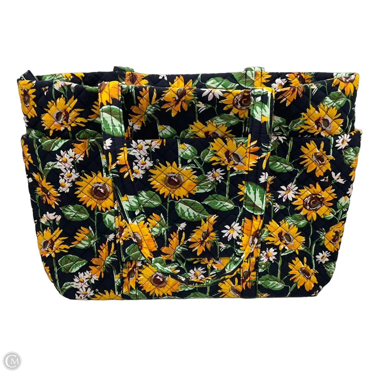 Tote By Vera Bradley, Size: Large