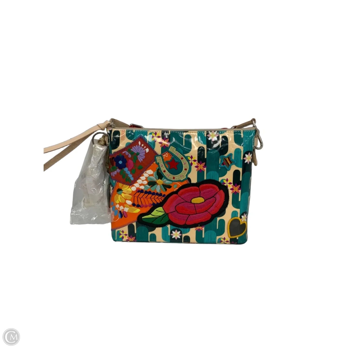 Crossbody By Consuela, Size: Large