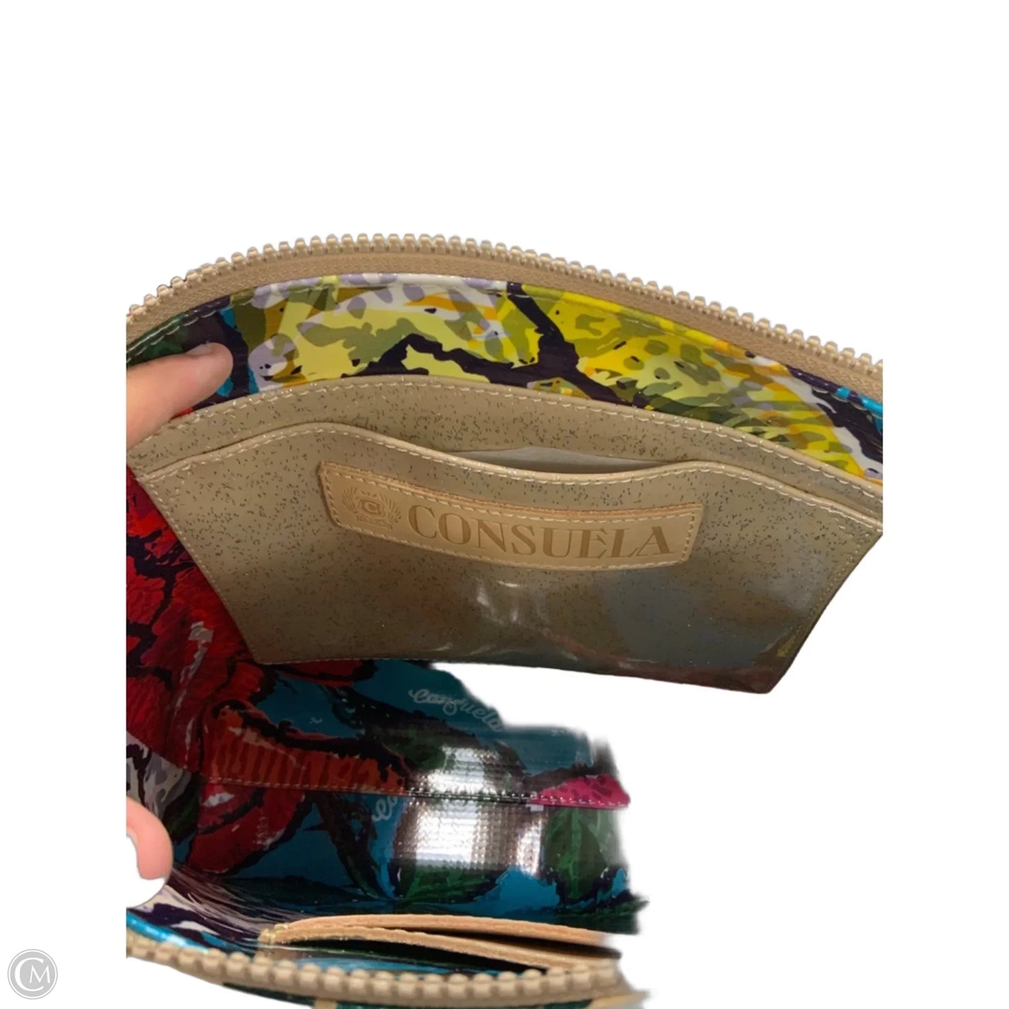 Crossbody By Consuela, Size: Large