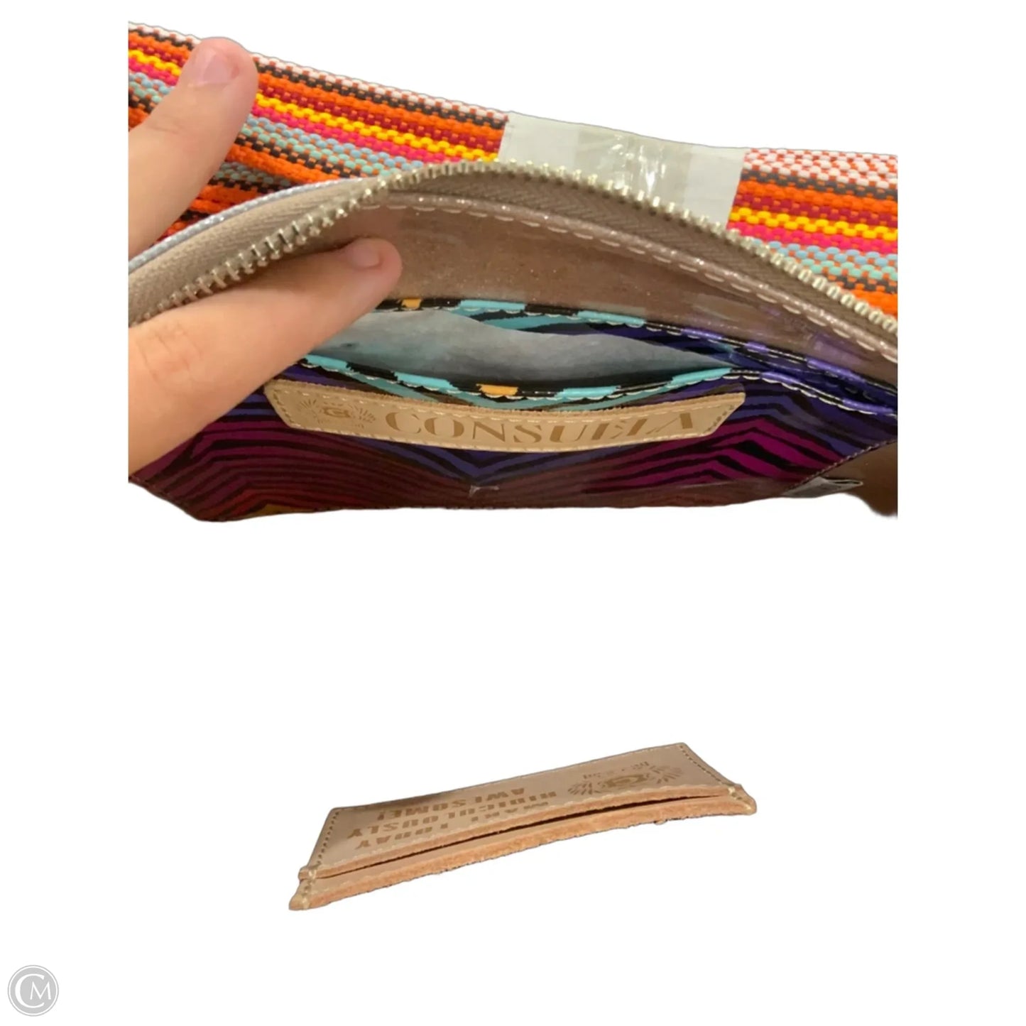 Crossbody By Consuela, Size: Large