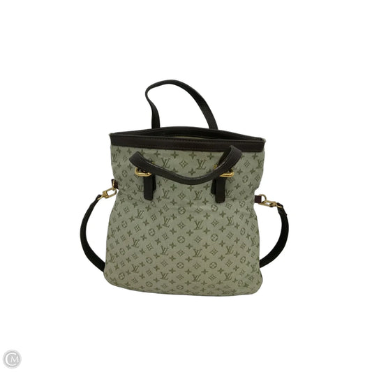 Handbag Luxury Designer By Louis Vuitton, Size: Medium
