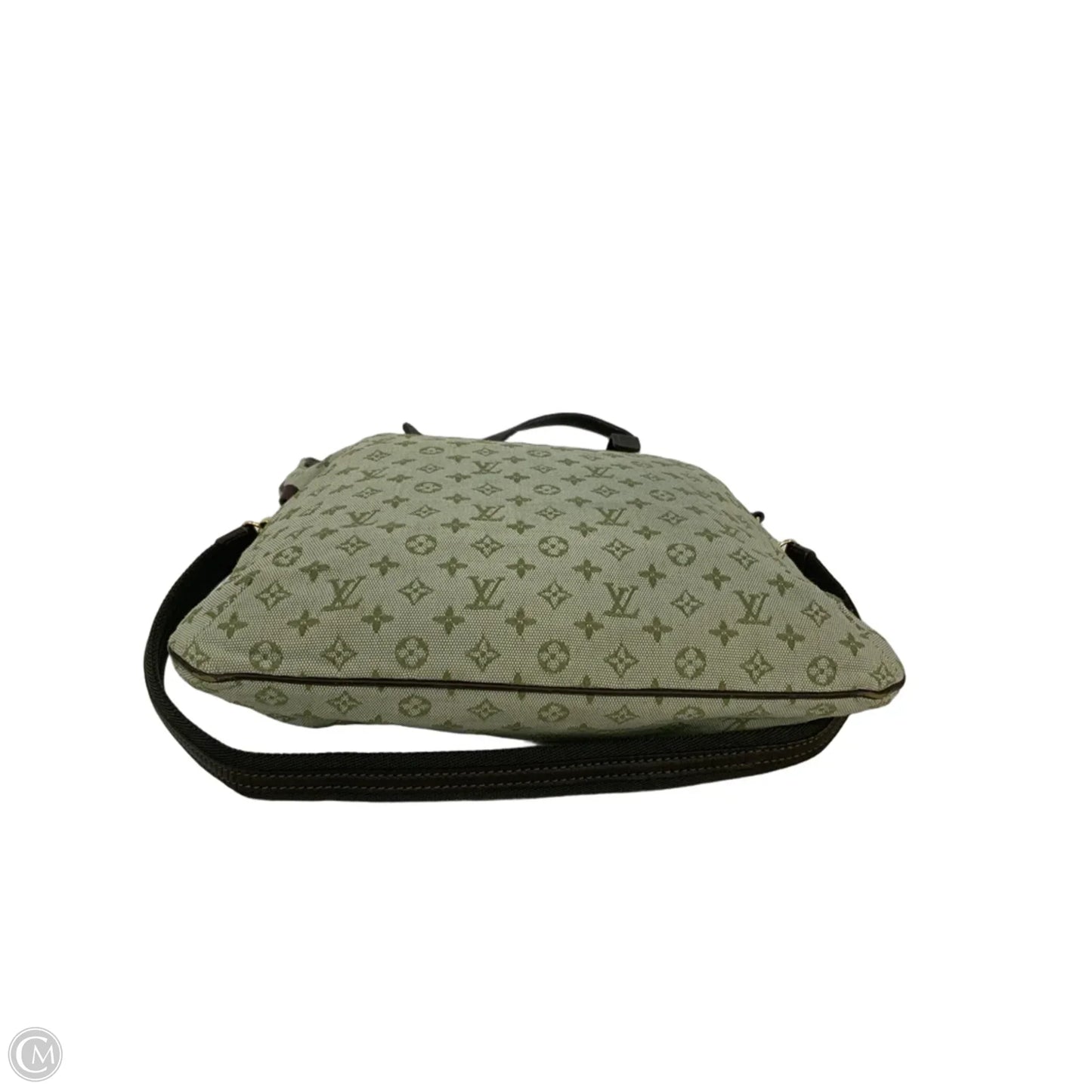 Handbag Luxury Designer By Louis Vuitton, Size: Medium