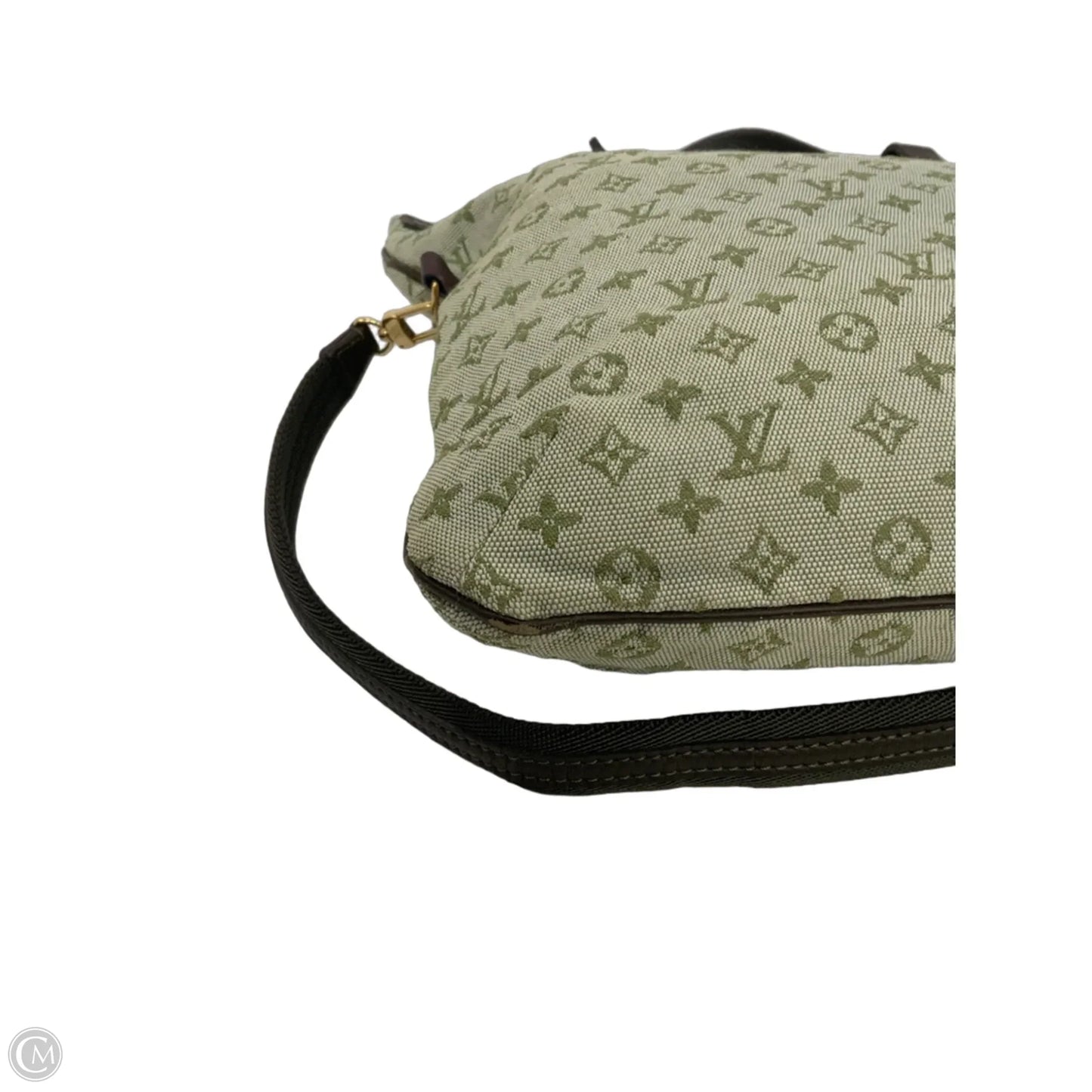 Handbag Luxury Designer By Louis Vuitton, Size: Medium